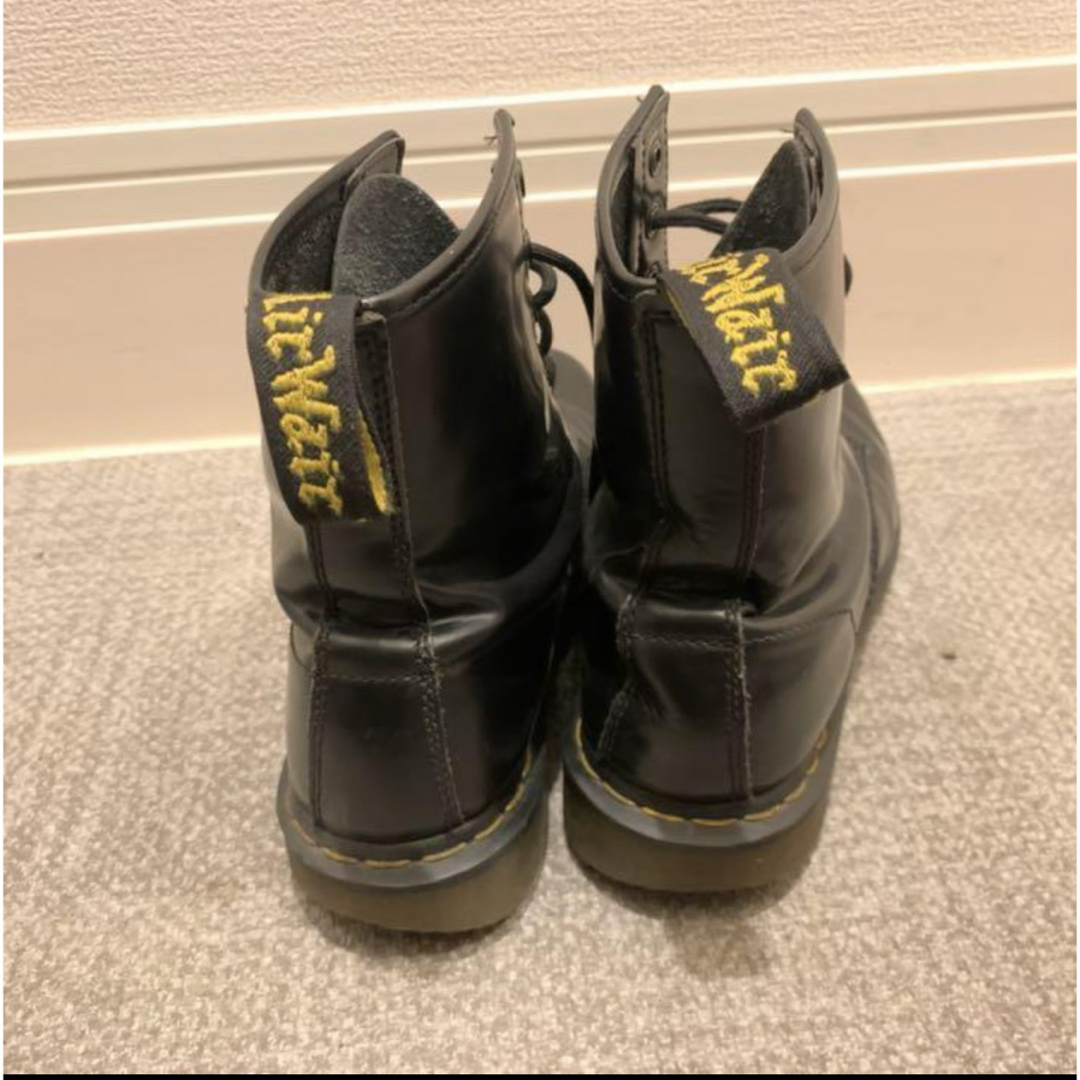 Dr.Martens(ドクターマーチン)のドクターマーチン Dr.Martens 8ホール UK5 / 24cm レディースの靴/シューズ(ブーツ)の商品写真