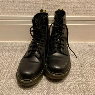 Dr.Martens - ドクターマーチン Dr.Martens 8ホール UK5 / 24cm