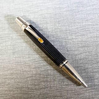 モンブラン(MONTBLANC)の【レア 送料込み】モンブラン ボールペン ボエム ドゥエ ラ シトリン(ペン/マーカー)