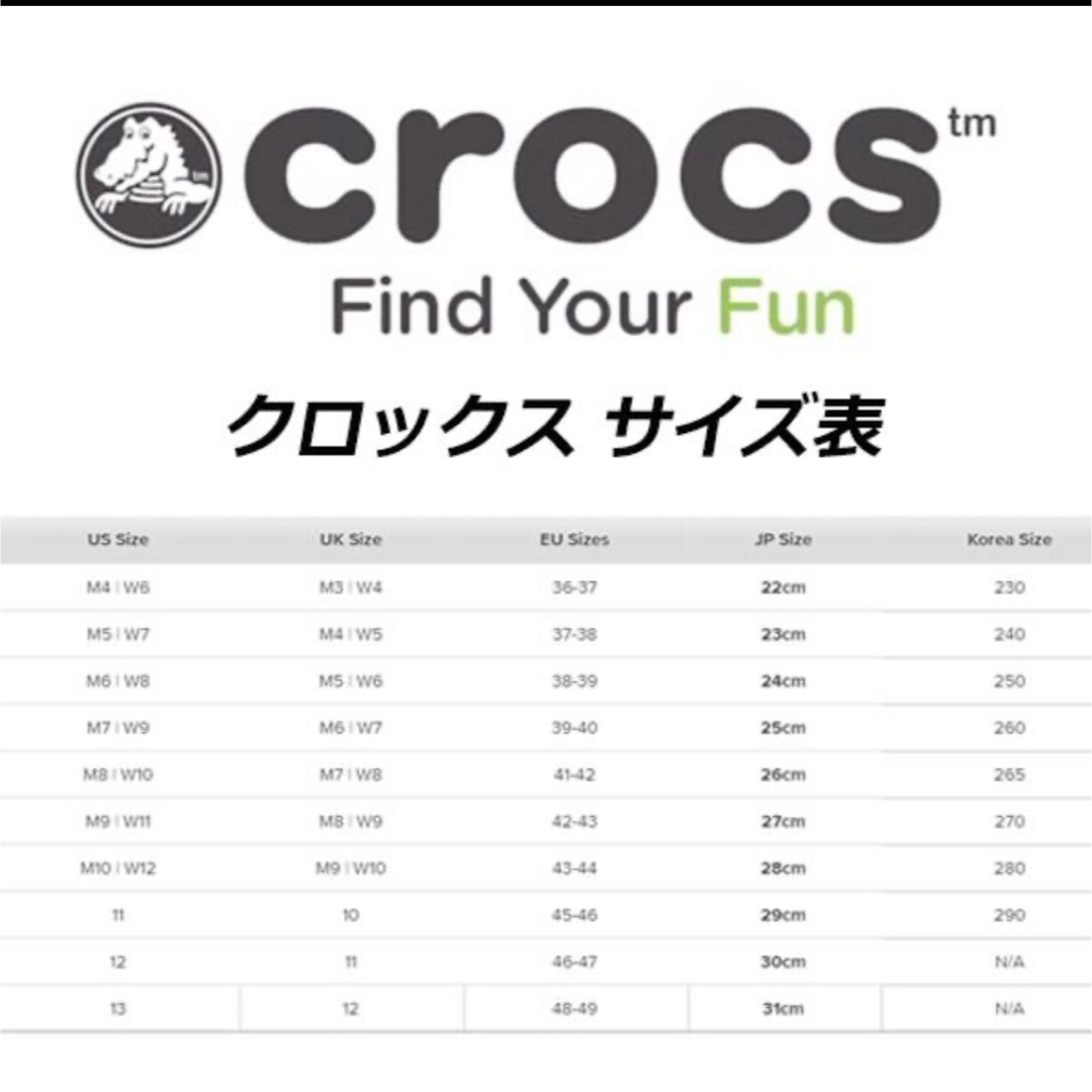 crocs(クロックス)の新品　クロックス　キッズ　赤　15センチ キッズ/ベビー/マタニティのキッズ靴/シューズ(15cm~)(サンダル)の商品写真