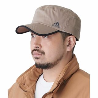 [アディダス] キャップ CM TC-TWILL DEGAULLE(その他)