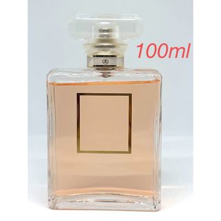 CHANEL - シャネル ココマドモアゼル オードゥ パルファム 100ml