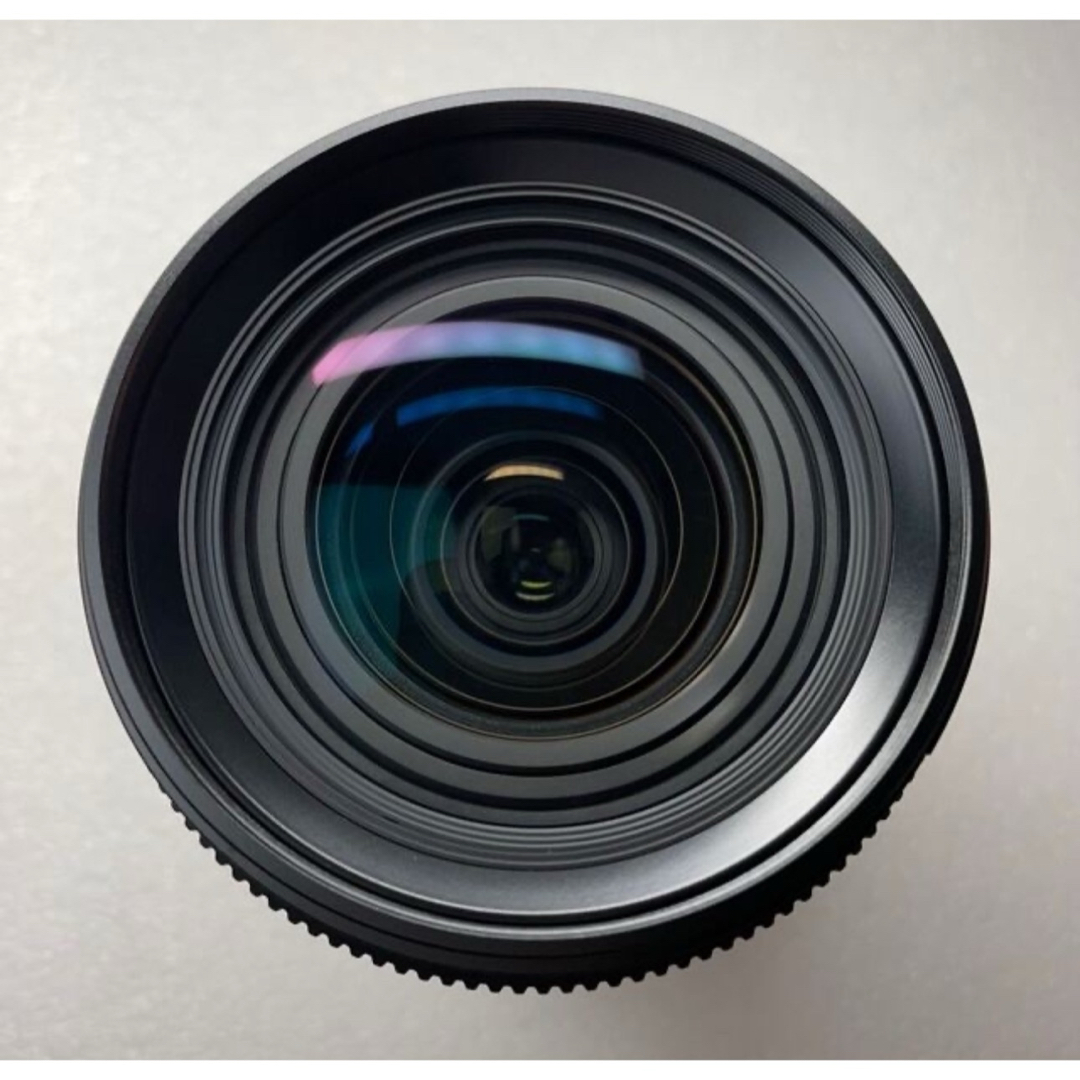 富士フイルム(フジフイルム)の FUJIFILM GF32-64mmF4 R LM WR フジノンレンズ スマホ/家電/カメラのカメラ(レンズ(ズーム))の商品写真