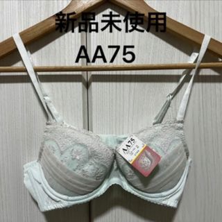 ブラジャー　ブラ　下着　新品未使用 AA75(ブラ)