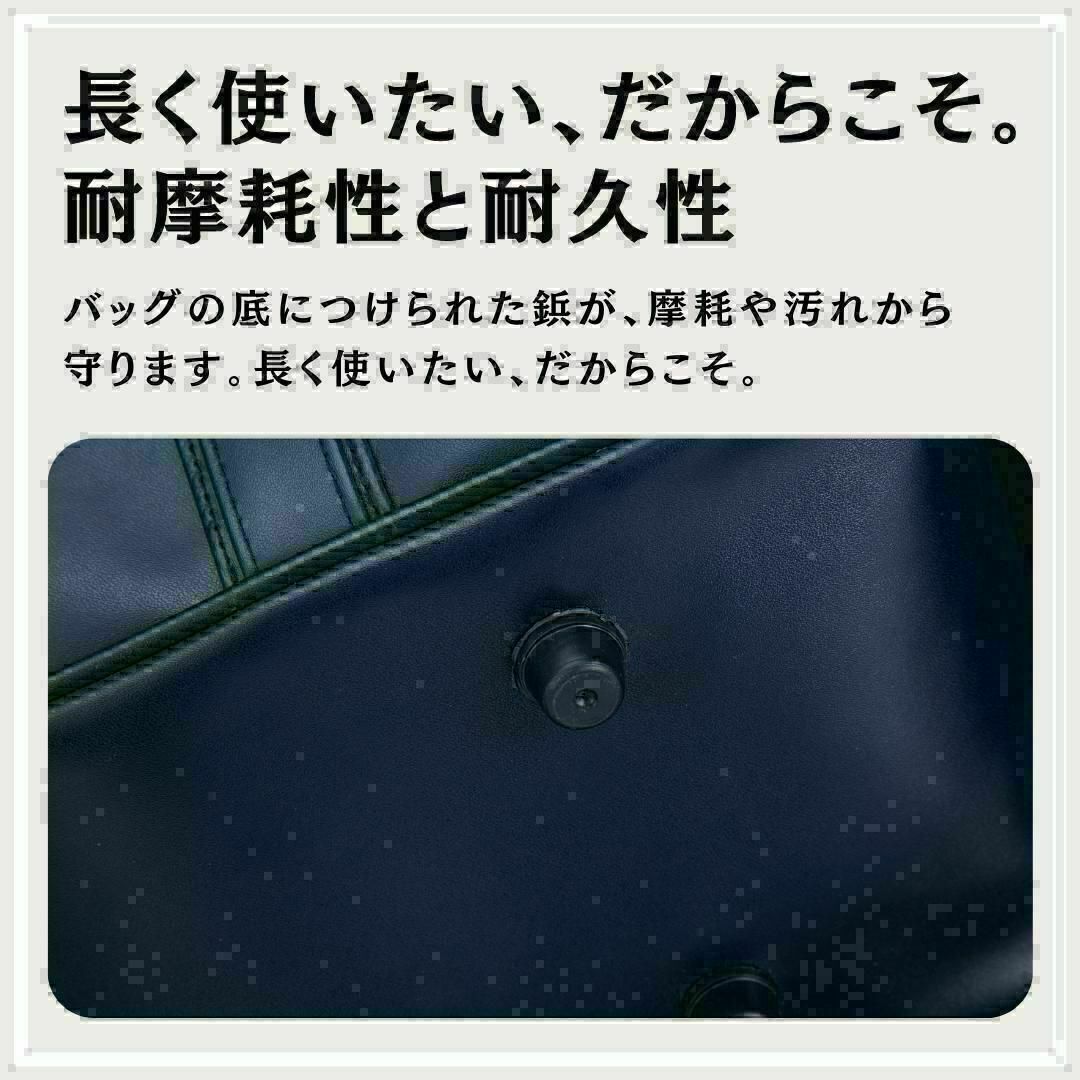 スクールバッグ ブラック サブバッグ 中学 女子高生 通学向け 男女兼用 大容量 レディースのバッグ(トートバッグ)の商品写真