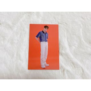 セブンティーン(SEVENTEEN)の即購入OK⭕️ SEVENTEEN バーノン ケレン CARATLAND トレカ(その他)