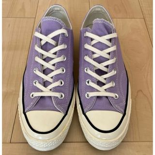 コンバース(CONVERSE)のコンバース CONVERSE  チャックテイラー CT70 26.5cm(スニーカー)