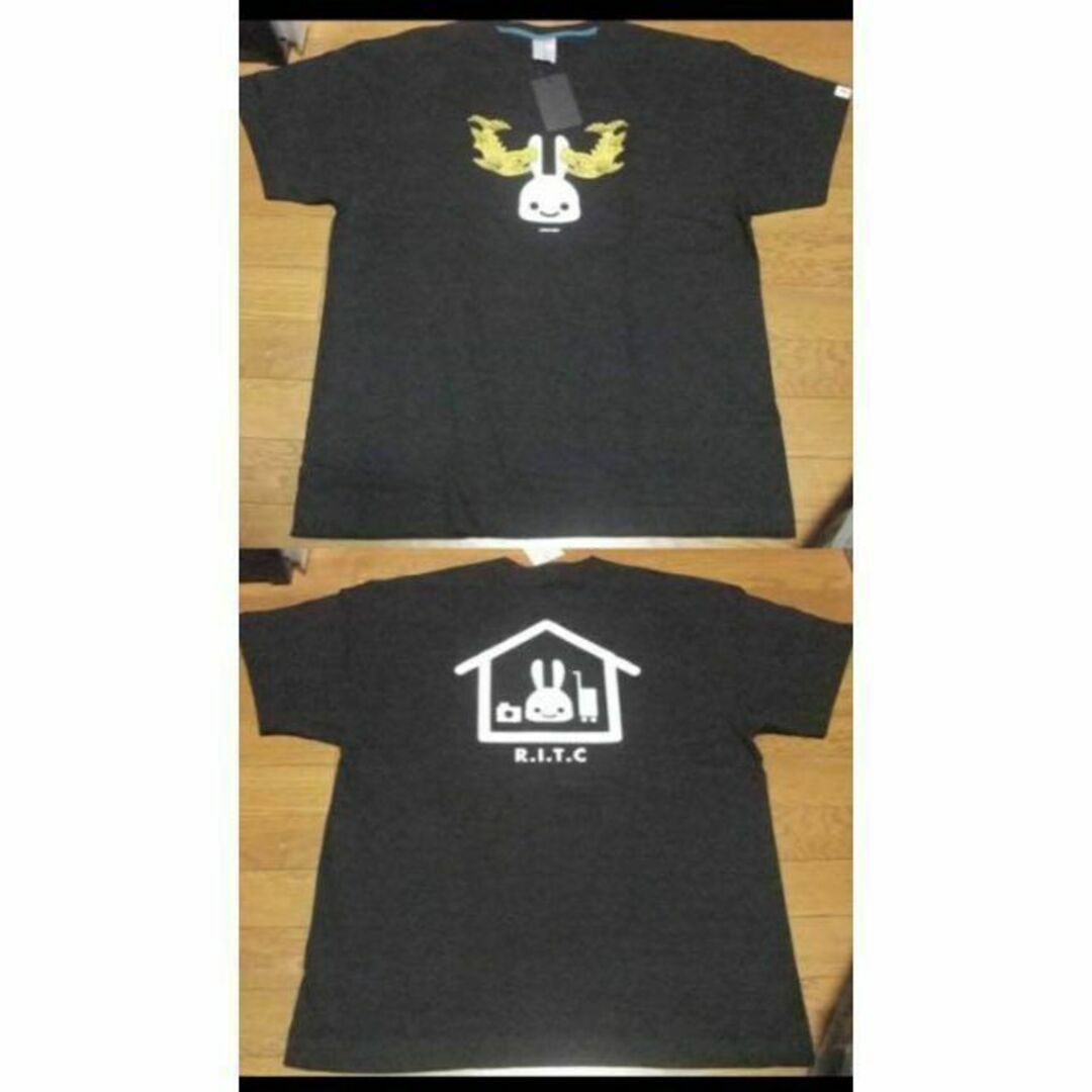 CUNE(キューン)の新品 cune キューン 愛知県 Tシャツ XL 鯱 シャシホコ　Tシャツ メンズのトップス(Tシャツ/カットソー(半袖/袖なし))の商品写真