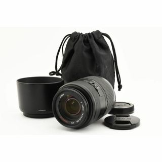 Panasonic - 【D92】LUMIX H-FS045200 パナソニック　望遠レンズ