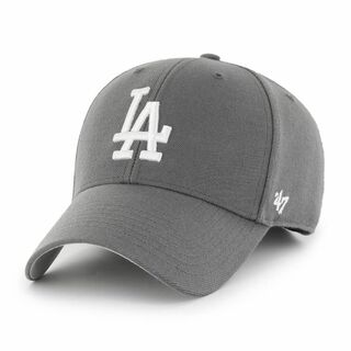 ['47 Brand] キャップ 帽子 メンズ Free Size チャコール (その他)