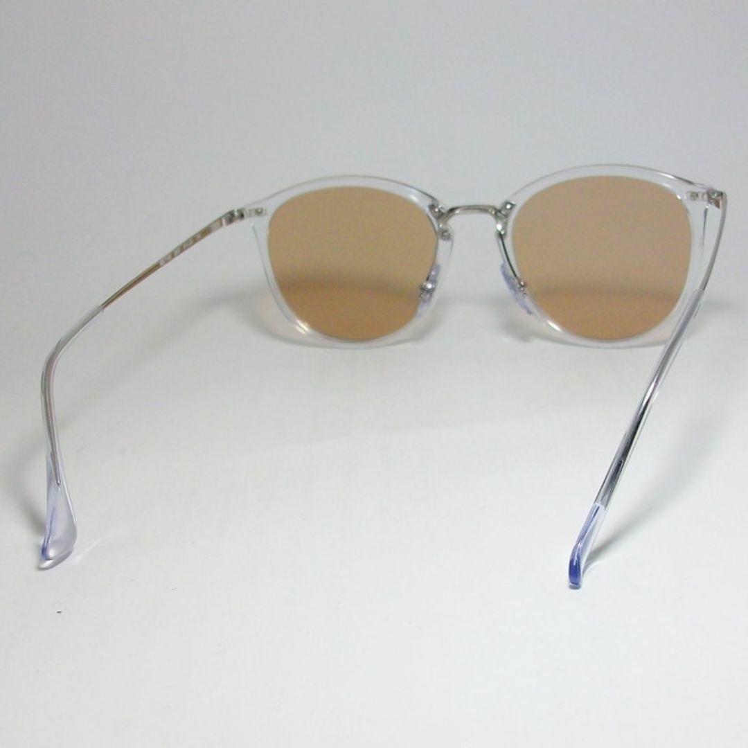 Ray-Ban(レイバン)の51サイズ【ReVision】リビジョン　RB7140-2001-RESBR メンズのファッション小物(サングラス/メガネ)の商品写真