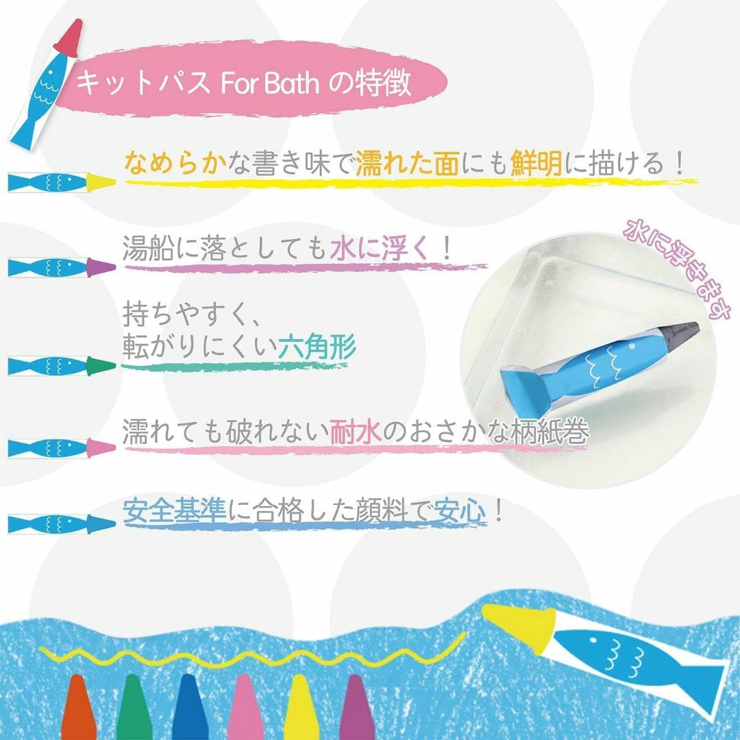 【数量限定】Kitpas 日本理化学 キットパス フォーバスおかたづけネットセッ その他のその他(その他)の商品写真