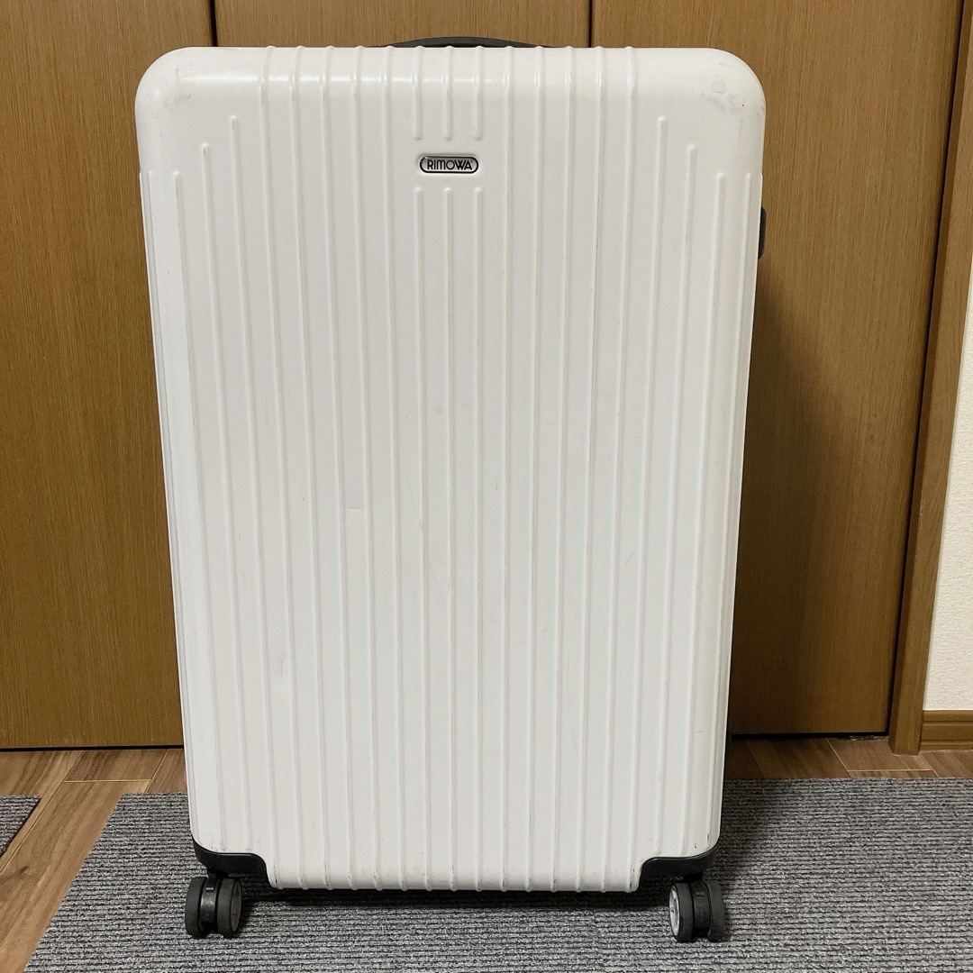 RIMOWA(リモワ)のRIMOWA　リモワ　SALSA AIR　サルサ エアー　820.73　91L レディースのバッグ(スーツケース/キャリーバッグ)の商品写真