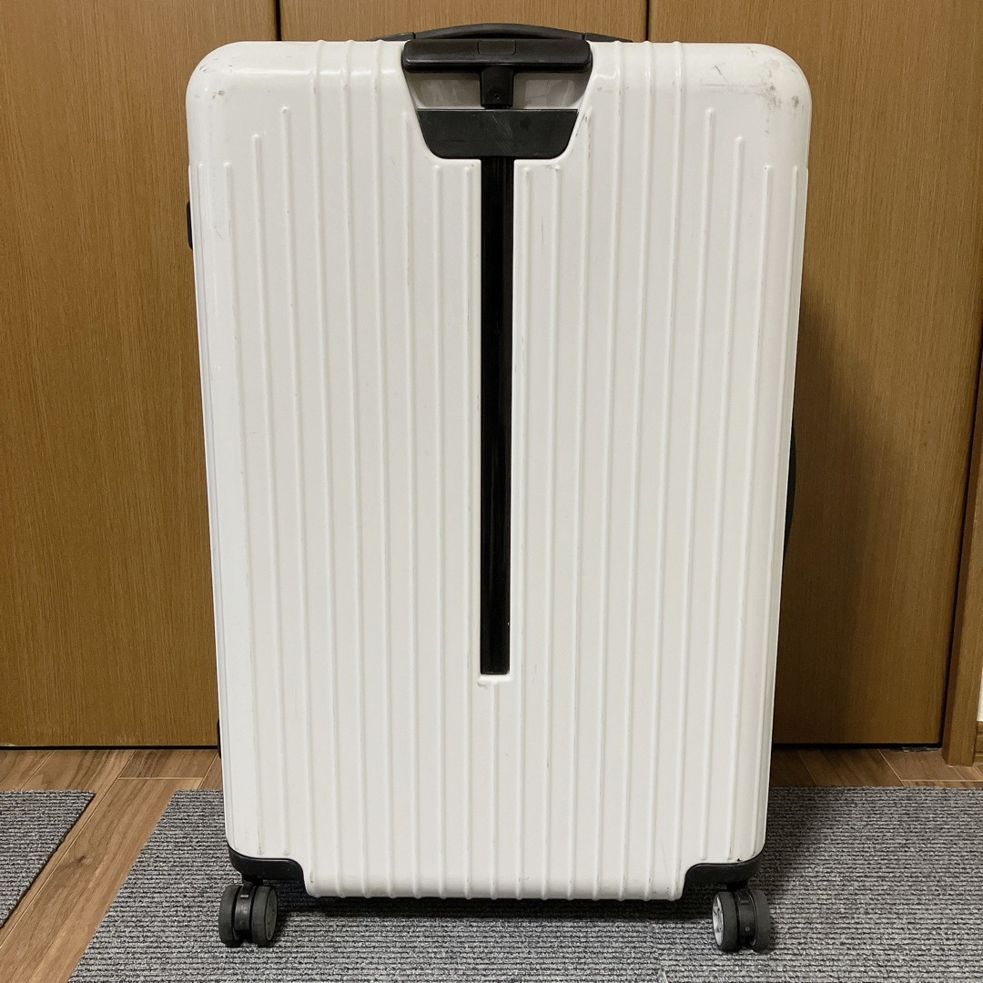 RIMOWA(リモワ)のRIMOWA　リモワ　SALSA AIR　サルサ エアー　820.73　91L レディースのバッグ(スーツケース/キャリーバッグ)の商品写真