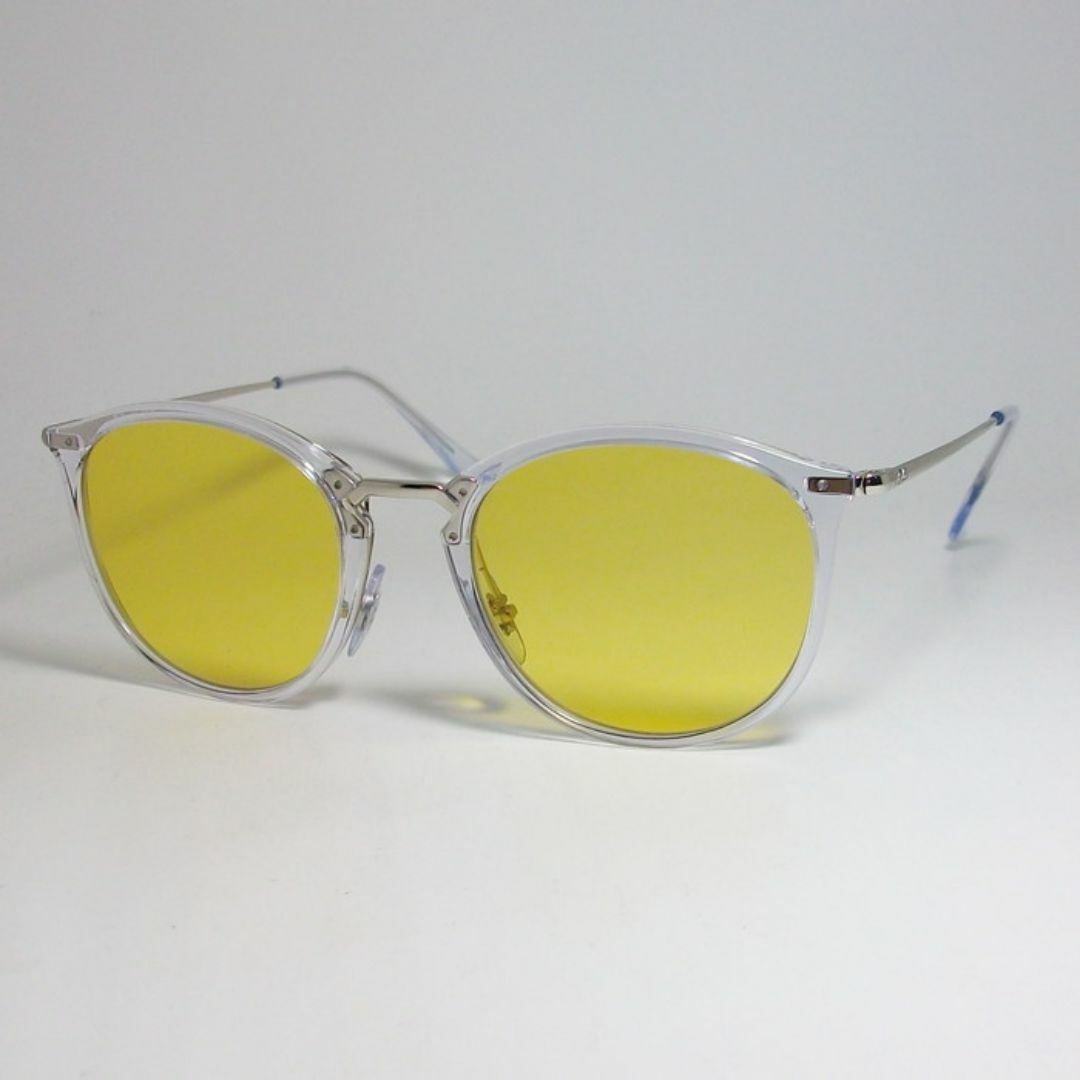 Ray-Ban(レイバン)の51サイズ【ReVision】リビジョン　RB7140-2001-RECY メンズのファッション小物(サングラス/メガネ)の商品写真