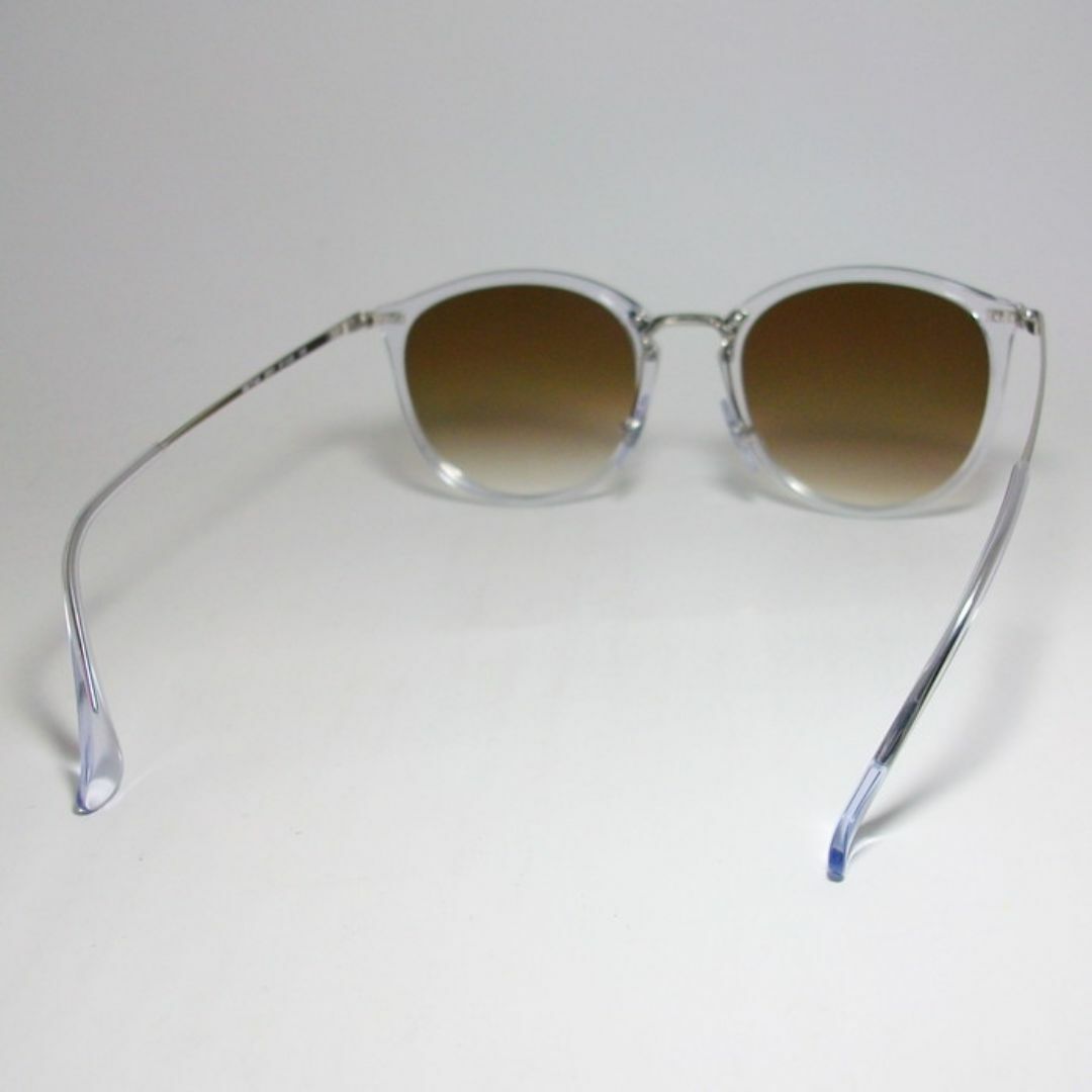 Ray-Ban(レイバン)の51サイズ【ReVision】リビジョン　RB7140-2001-REGBR メンズのファッション小物(サングラス/メガネ)の商品写真