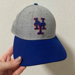 NEW ERA - ニューエラ 9FORTY ニューヨーク メッツ MLB 