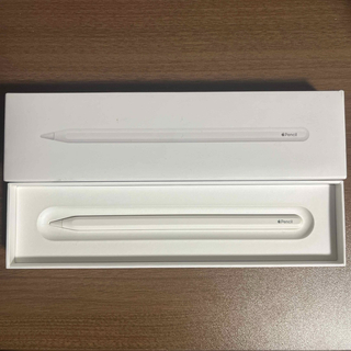 Apple - Apple Pencil 第2世代
