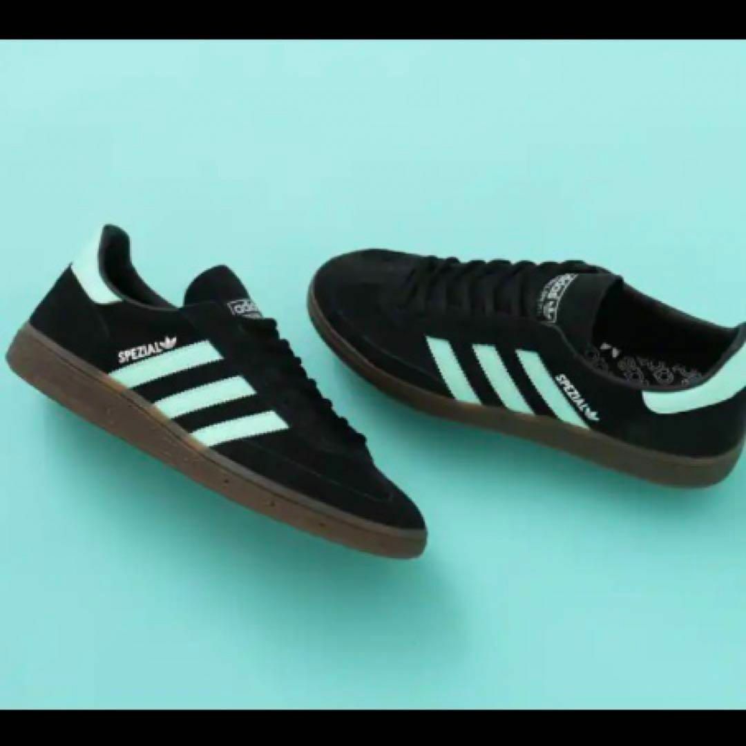 adidas(アディダス)のADIDAS ハンドボール スペツィアル Handball Spezial  レディースの靴/シューズ(スニーカー)の商品写真