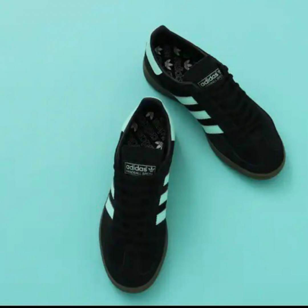 adidas(アディダス)のADIDAS ハンドボール スペツィアル Handball Spezial  レディースの靴/シューズ(スニーカー)の商品写真
