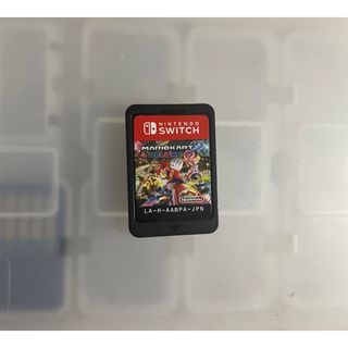 Nintendo Switch - マリオカート8 デラックス