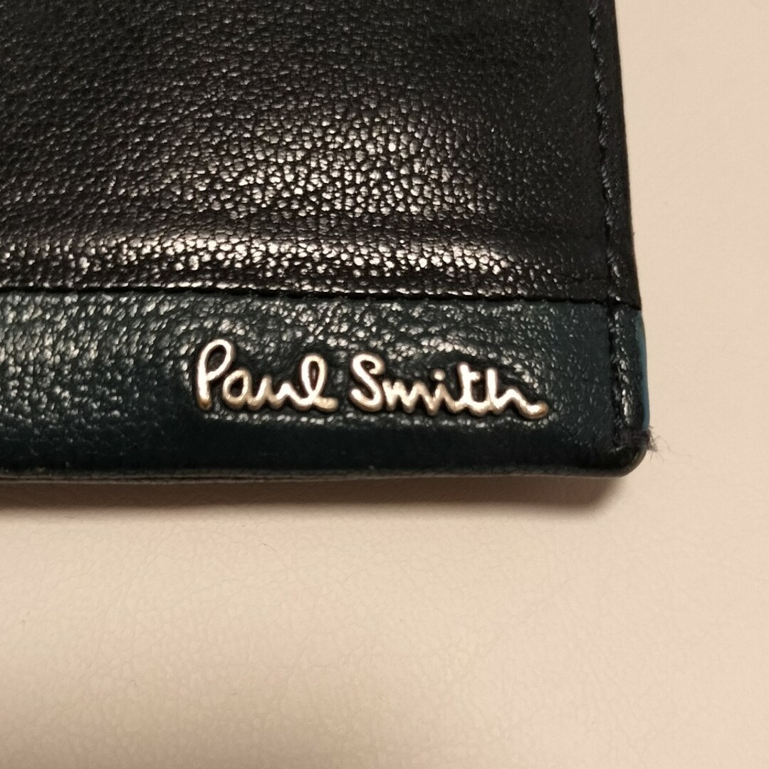 Paul Smith(ポールスミス)のPaul Smith　長財布 メンズのファッション小物(長財布)の商品写真