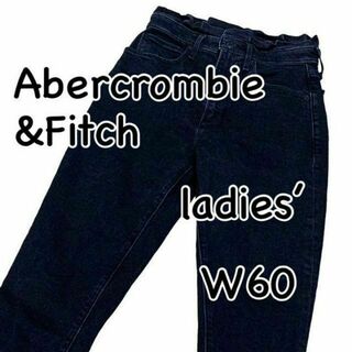 Abercrombie&Fitch - Abercrombie&Fitch アバクロ スーパースキニー Sサイズ