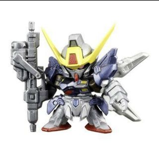 バンダイ(BANDAI)の機動戦士ガンダム ガシャポン戦士NEXT SP02 シスクード モノアイ 中央(模型/プラモデル)