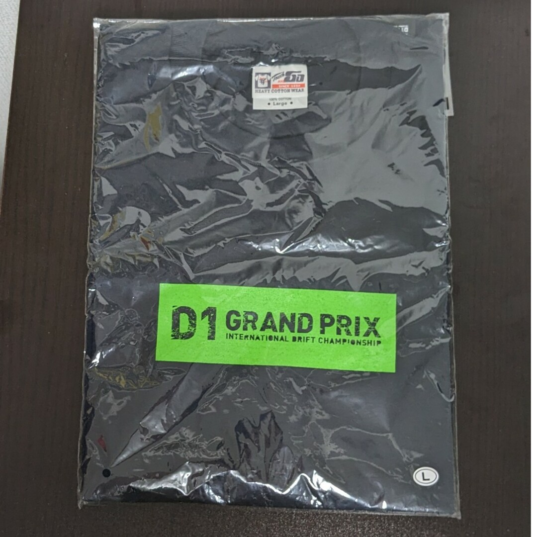 D1GP Tシャツ メンズのトップス(Tシャツ/カットソー(半袖/袖なし))の商品写真