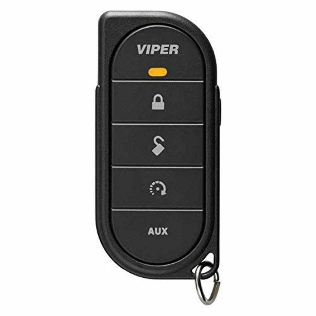 Viper 7656V バイパー 5ボタンリモコン その他のその他(その他)の商品写真