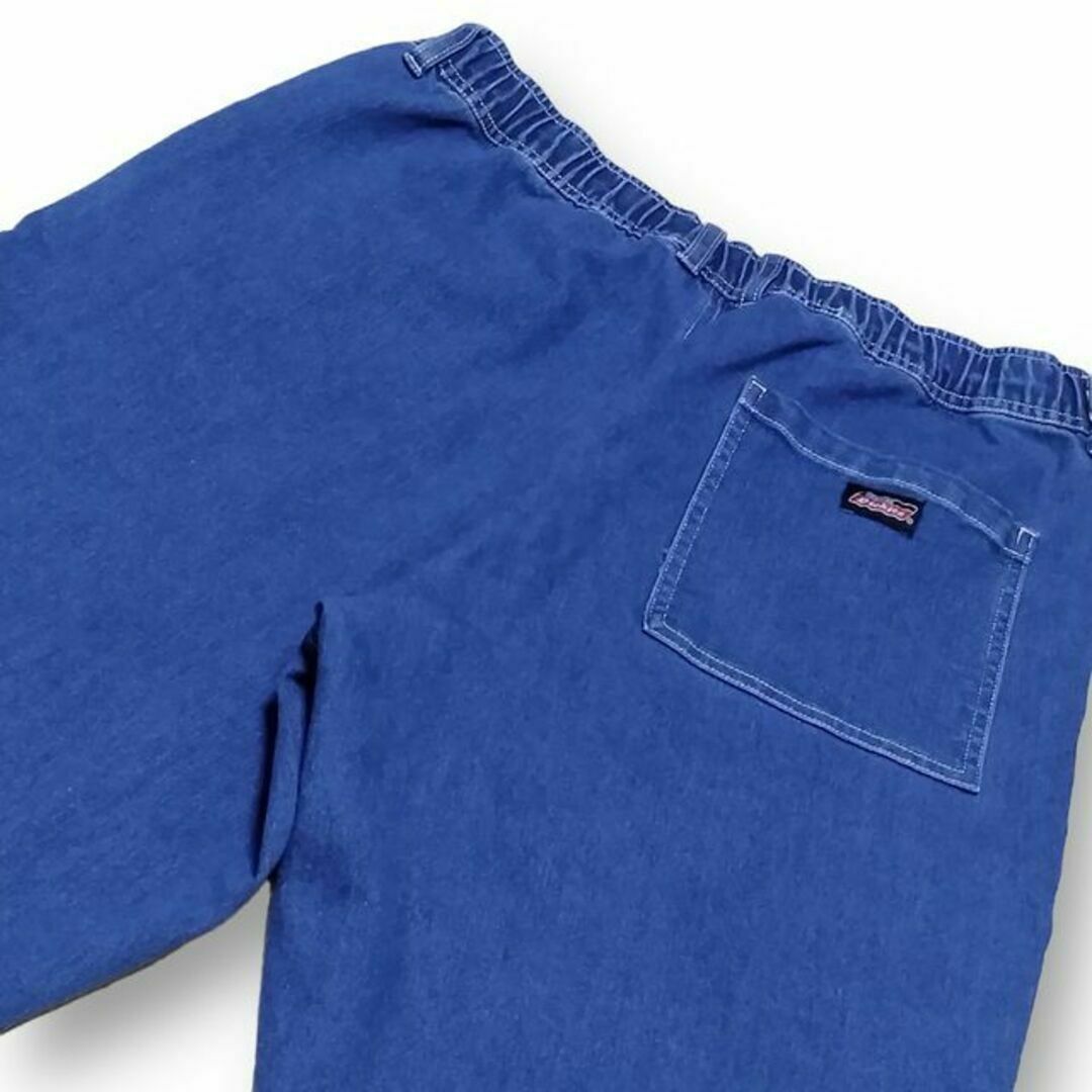 Dickies(ディッキーズ)のDickies ディッキーズ サルエルパンツ LL表記 ウエスト80～96cm メンズのパンツ(サルエルパンツ)の商品写真