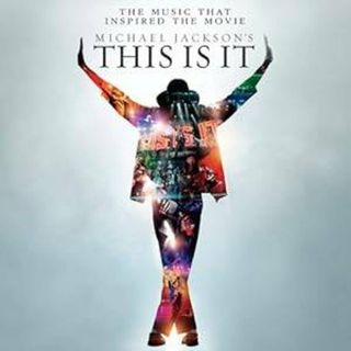 マイケル・ジャクソン THIS IS IT（1枚組通常盤） / マイケル・ジャクソン (CD)(映画音楽)