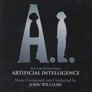 A.I. オリジナルサウンドトラック /  (CD)(映画音楽)