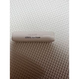 ルイヴィトン(LOUIS VUITTON)のLOUIS VUITTON メテオール香水サンプル(化粧水/ローション)