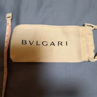 BVLGARI - ブルガリ、ミニ巾着