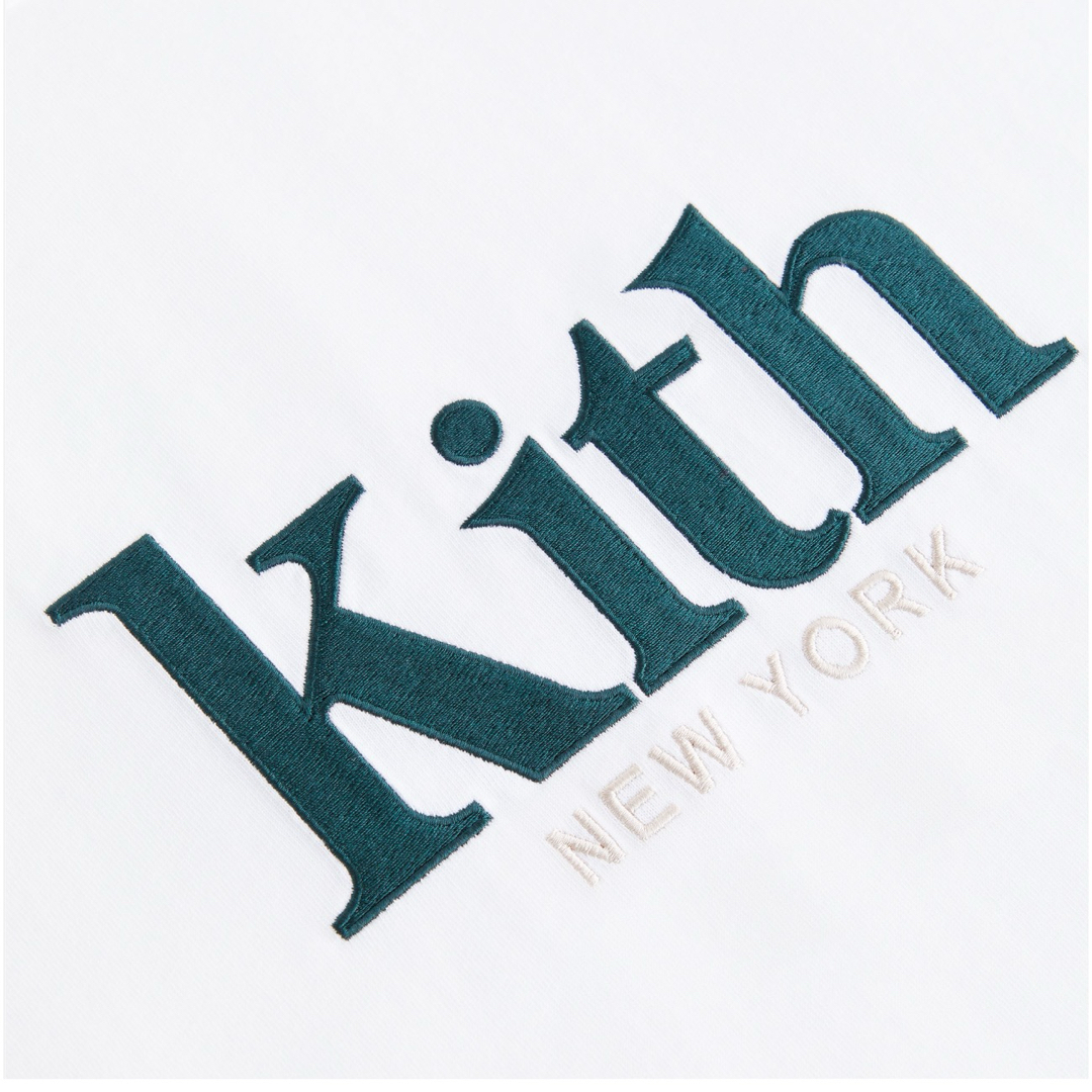 KITH(キス)のkith women mott new york tee キス　tシャツ メンズのトップス(Tシャツ/カットソー(半袖/袖なし))の商品写真