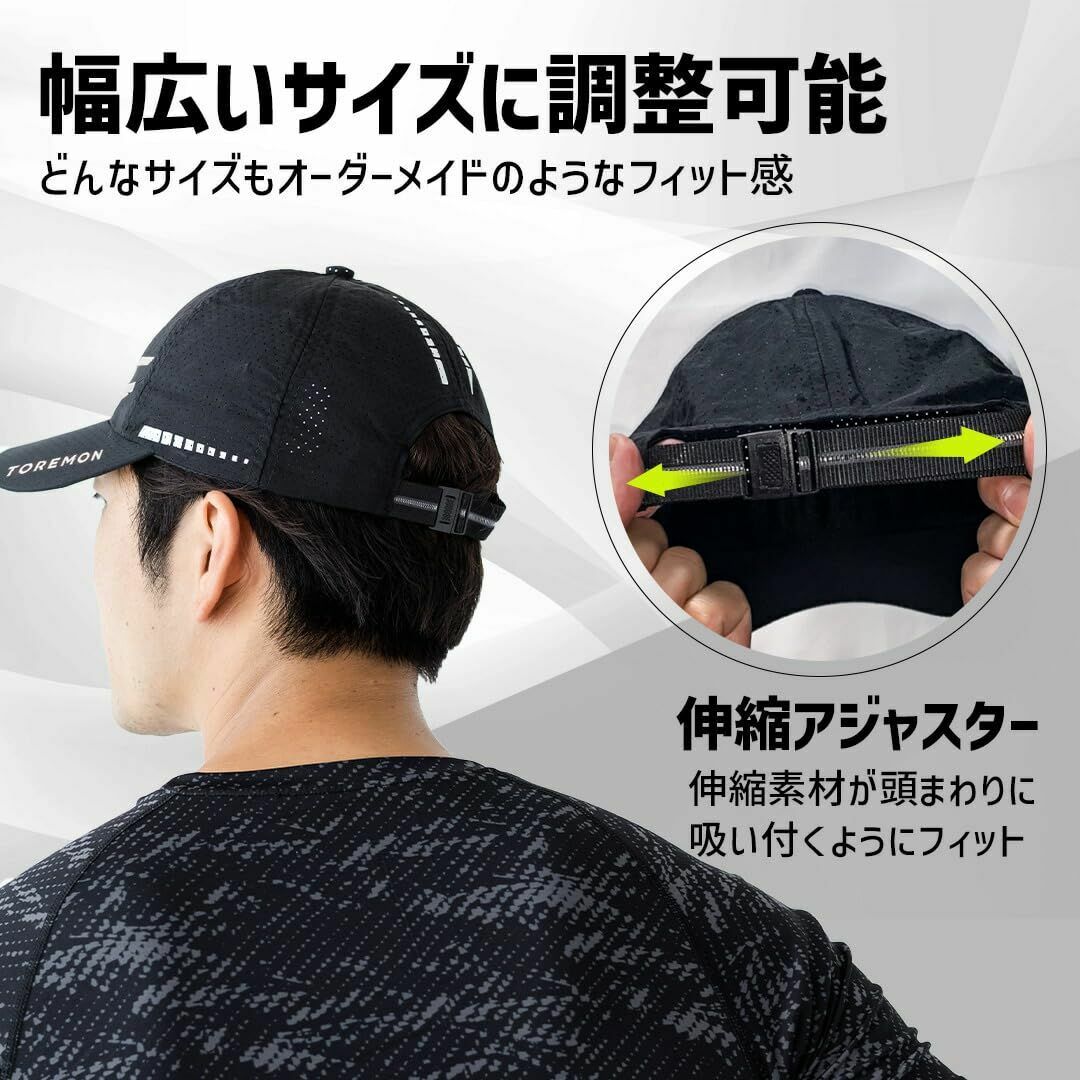 【   選択             Free Size  】[RUNZ メンズのファッション小物(その他)の商品写真