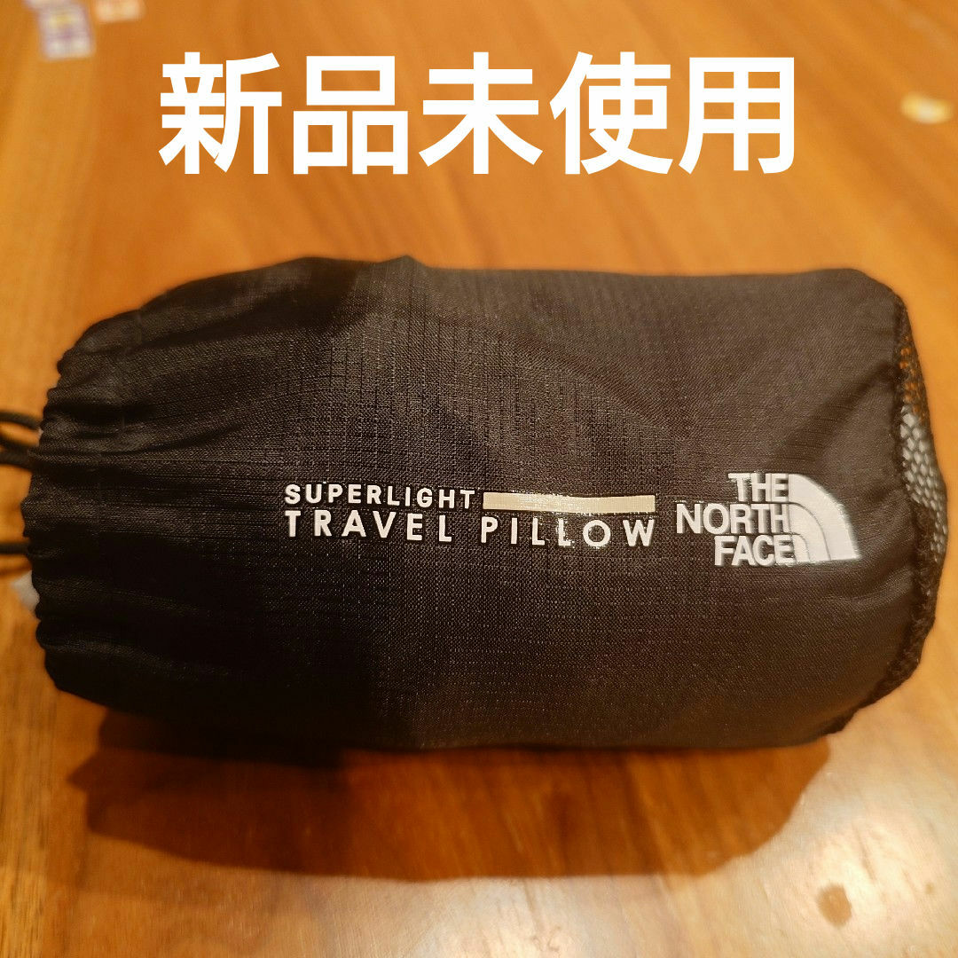 THE NORTH FACE(ザノースフェイス)のノースフェイス THE NORTH FACE メンズ レディース 携帯枕 スー… スポーツ/アウトドアのアウトドア(その他)の商品写真