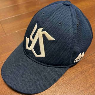 トウキョウヤクルトスワローズ(東京ヤクルトスワローズ)のMajestic マジェスティック NPB 東京ヤクルトスワローズ キャップ(応援グッズ)