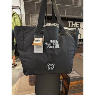 THE NORTH FACE - エコバッグ　ハワイ購入