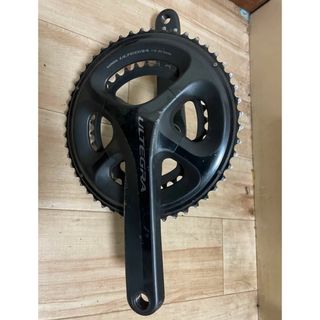 シマノ(SHIMANO)のアルテグラ FC-6800 ULTEGRA 6800 50-34(パーツ)