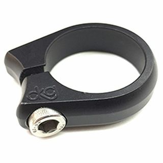 色:BlackDKG Mountain Clamp Black マウンテンク(パーツ)