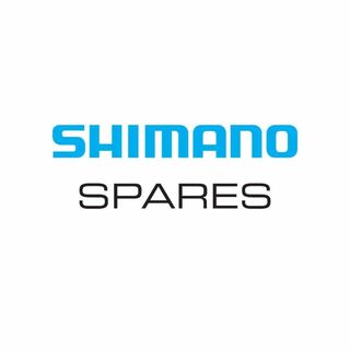 在庫処分シマノ SHIMANO リペアパーツ 左スポーク 305mm プラグ(パーツ)