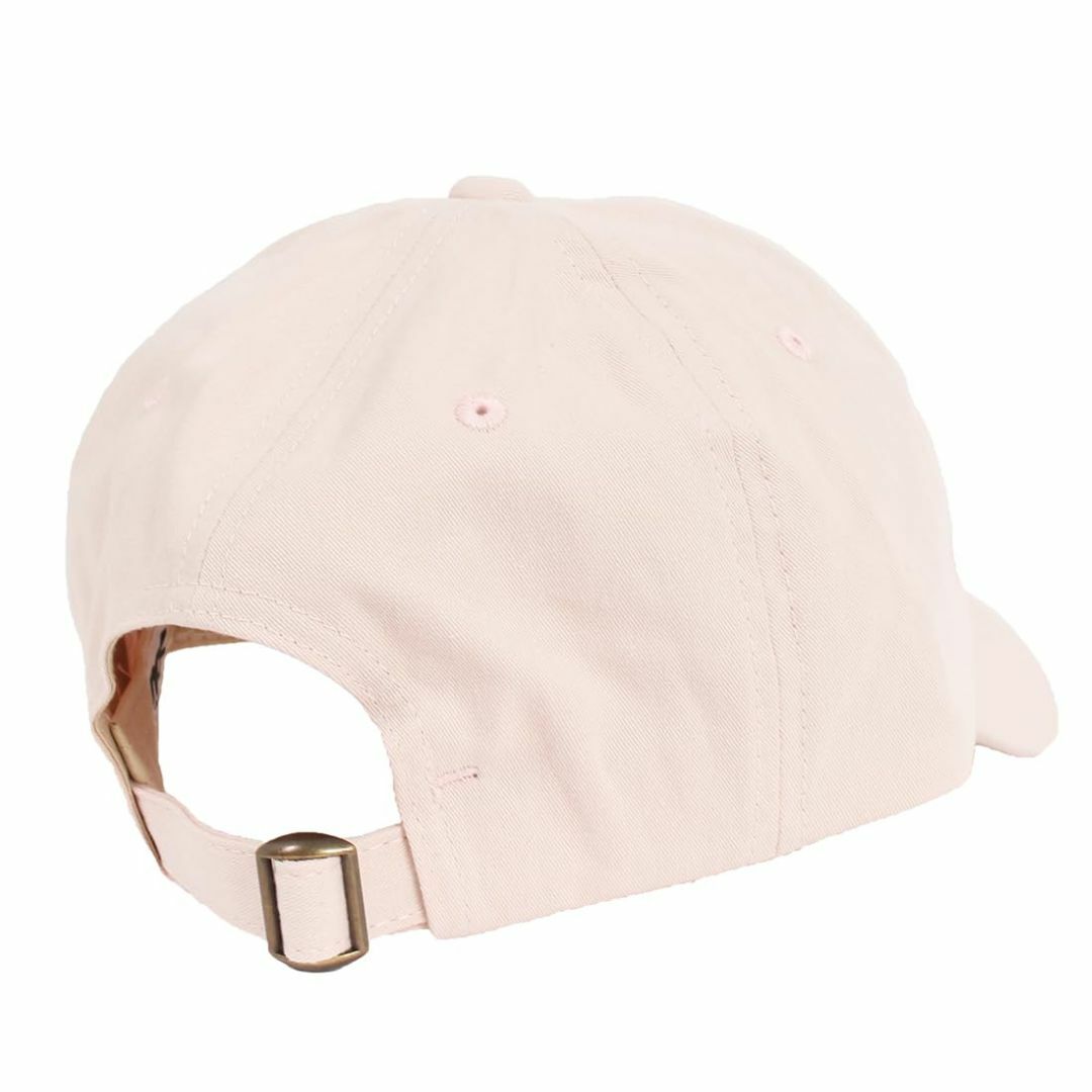 色: ピンク[モズ] キャップ 161-0013 レディースのファッション小物(その他)の商品写真