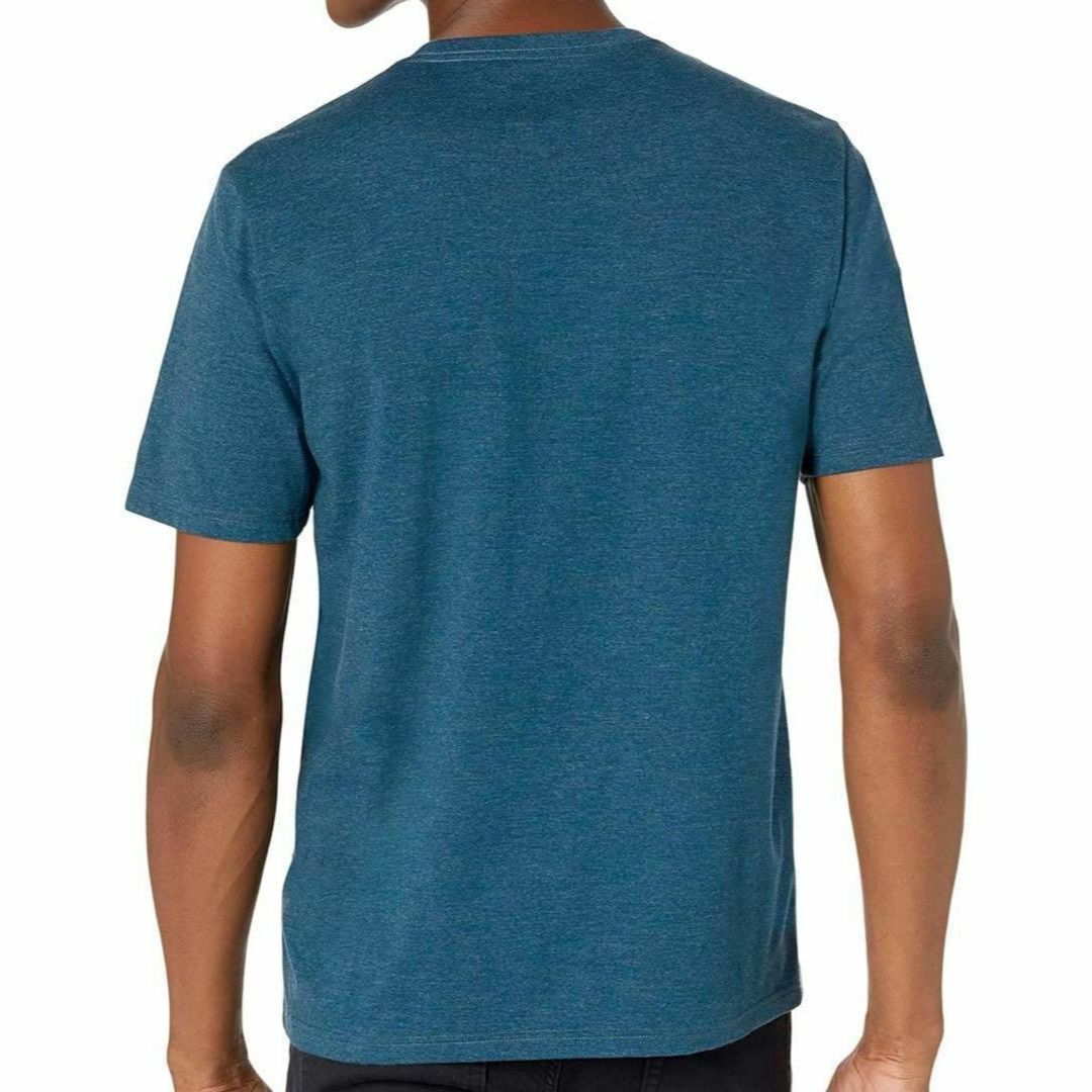 ❤️早いもの勝ち❤️ メンズ Tシャツ クルーネック 半袖  2枚 M メンズのトップス(Tシャツ/カットソー(半袖/袖なし))の商品写真