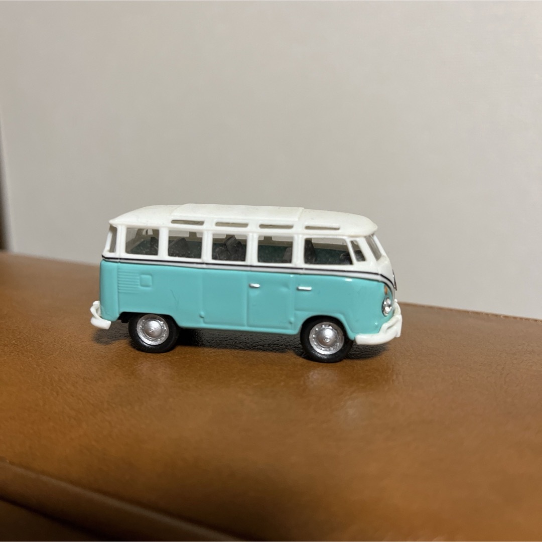 Volkswagen(フォルクスワーゲン)のフォルクスワーゲンミニカー エンタメ/ホビーのおもちゃ/ぬいぐるみ(ミニカー)の商品写真