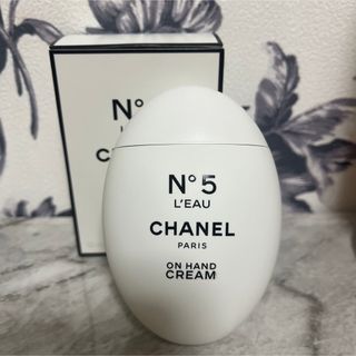 シャネル(CHANEL)のシャネルハンドクリーム(ハンドクリーム)