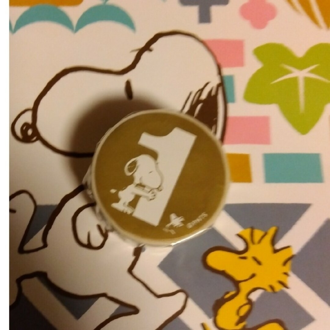 SNOOPY(スヌーピー)のぱんぱんパンダ様専用 エンタメ/ホビーのおもちゃ/ぬいぐるみ(キャラクターグッズ)の商品写真