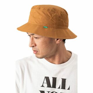[ナコタ] bold hike hat フリーサイズ ボールドハイクハット バケ(その他)