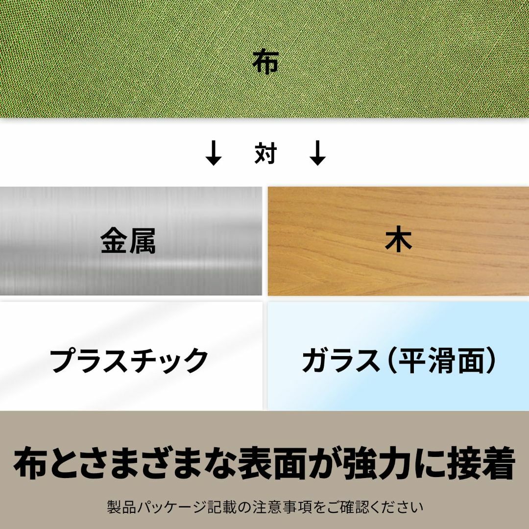 スタイル:b.20mm幅3M スコッチ 両面テープ 布用 強力 薄手 20m その他のその他(その他)の商品写真